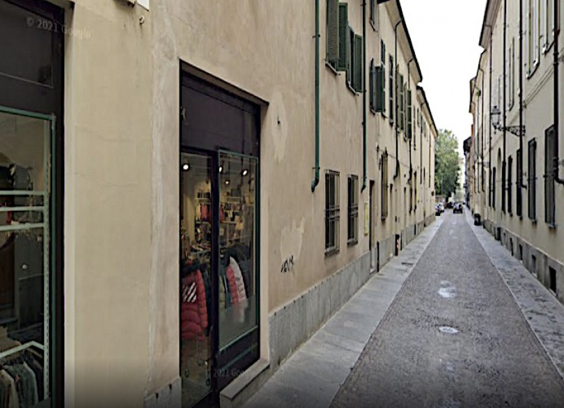 Via Canina a Casale: cambia la viabilità causa lavori